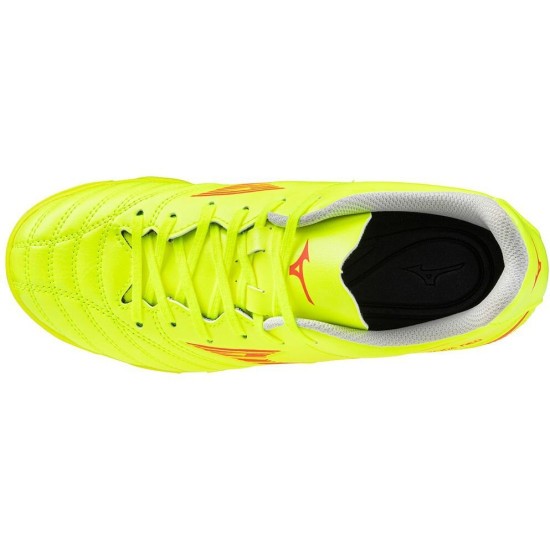 Детские футбольные сороконожки Mizuno MONARCIDA NEO III SELECT JR AS (P1GE242545) фото 5