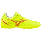 Детские футбольные сороконожки Mizuno MONARCIDA NEO III SELECT JR AS (P1GE242545)