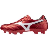 Мужские футбольные бутсы Mizuno MORELIA II CLUB (P1GA250860)