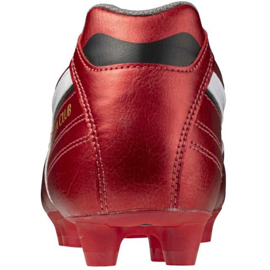 Мужские футбольные бутсы Mizuno MORELIA II CLUB (P1GA250860) фото 5