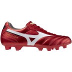 Мужские футбольные бутсы Mizuno MORELIA II CLUB (P1GA250860)