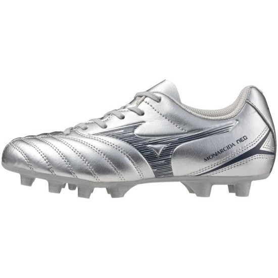 Детские футбольные бутсы Mizuno MONARCIDA NEO III SELECT JR (P1GB252504) фото 1