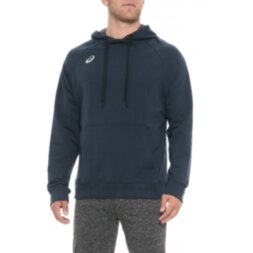 Толстовка ASICS All Sport Hoodie (YT2346-50)