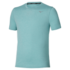 Мужская футболка Mizuno CORE IMPULSE SHORT SLEEVE TEE (J2GAC01929)