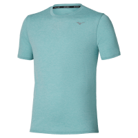 Мужская футболка Mizuno CORE IMPULSE SHORT SLEEVE TEE (J2GAC01929)
