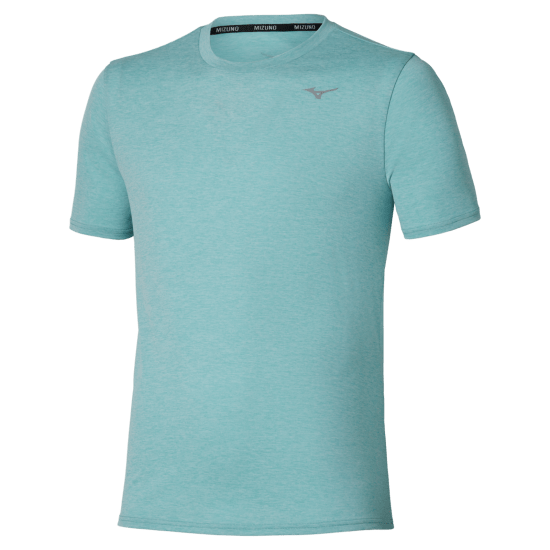Футболка Mizuno CORE IMPULSE SHORT SLEEVE TEE (J2GAC01929) фото 1