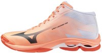 Мужские волейбольные кроссовки Mizuno Wave LIGHTNING PRO MID (V1GA266580)