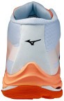 Мужские волейбольные кроссовки Mizuno Wave LIGHTNING PRO MID (V1GA266580)