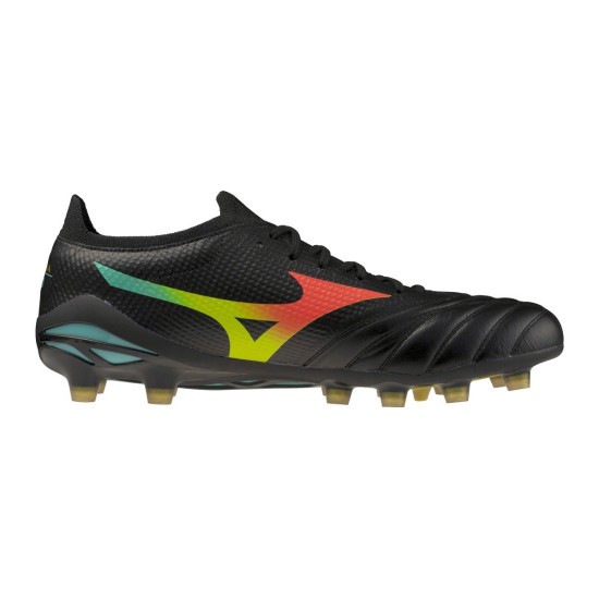 Чоловічі футбольні бутси Mizuno MORELIA NEO V BETA PRO FG (P1GA269400) фото 3