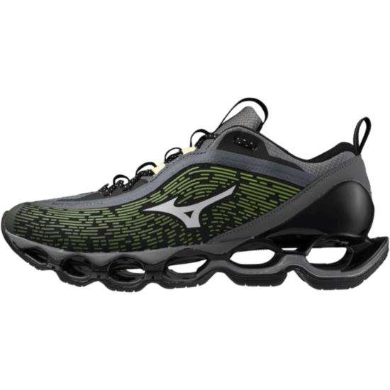 Чоловічі повсякденні кросівки Mizuno Wave PROPHECY 13.2 (D1GA260H03) фото 1