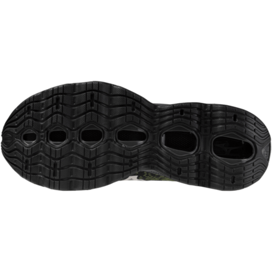 Чоловічі повсякденні кросівки Mizuno Wave PROPHECY 13.2 (D1GA260H03) фото 2
