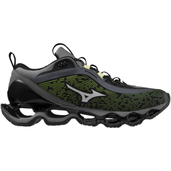 Чоловічі повсякденні кросівки Mizuno Wave PROPHECY 13.2 (D1GA260H03) фото 3