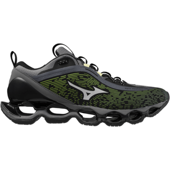 Чоловічі повсякденні кросівки Mizuno Wave PROPHECY 13.2 (D1GA260H03) фото 6