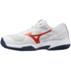 Дитячі кросівки для тенісу Mizuno BREAK SHOT 5 JR. CC (61GC255502)