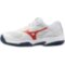 Детские теннисные кроссовки Mizuno BREAK SHOT 5 JR. CC (61GC255502)