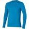 Мужская футболка Mizuno CORE IMPULSE LONG SLEEVE TEE (J2GAC52021)