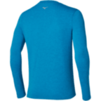 Мужская футболка Mizuno CORE IMPULSE LONG SLEEVE TEE (J2GAC52021)