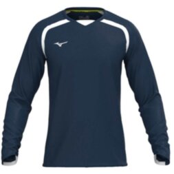 Детский лонгслив для футбола Mizuno MZNRB LS SHIRT (P2EAB98514)