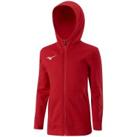 Мужское худи Mizuno SWEAT FZ HOODIE (32EC850062)