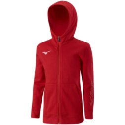 Мужское худи Mizuno SWEAT FZ HOODIE (32EC850062)