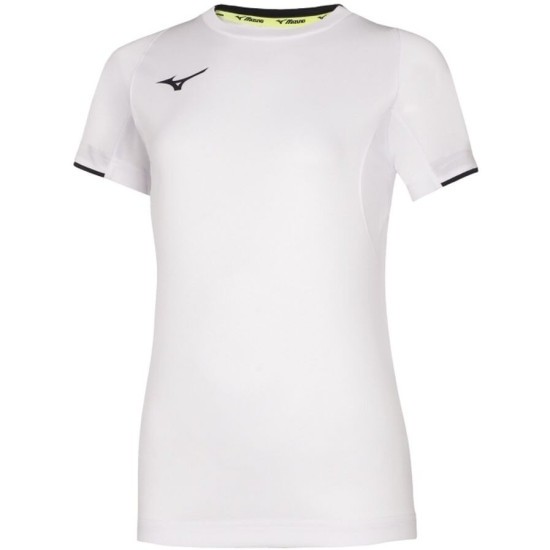 Детская футболка для тренировок Mizuno CORE SHORT SLEEVE TEE JR (32EA740171) фото 1