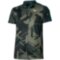 Мужское поло Mizuno DAYBREAKERS SHADOW SS POLO(M) (62GAC50293)