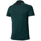 Мужское поло Mizuno DAYBREAKERS SHADOW SS POLO(M) (62GAC50293)
