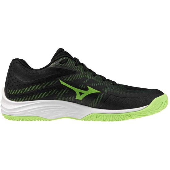 Детские волейбольные кроссовки Mizuno LIGHTNING STAR JR. (V1GD260349) фото 2