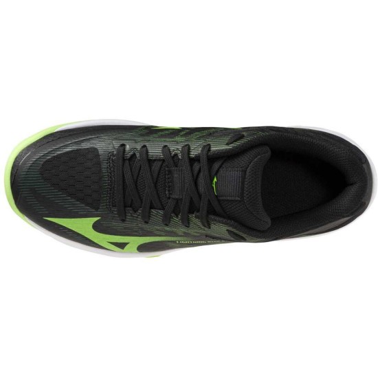 Детские волейбольные кроссовки Mizuno LIGHTNING STAR JR. (V1GD260349) фото 4