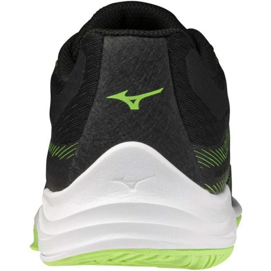 Детские волейбольные кроссовки Mizuno LIGHTNING STAR JR. (V1GD260349) фото 5
