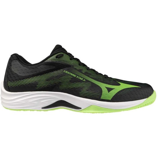 Детские волейбольные кроссовки Mizuno LIGHTNING STAR JR. (V1GD260349) фото 6