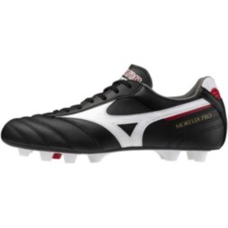 Мужские футбольные бутсы Mizuno MORELIA II PRO (P1GA250601)