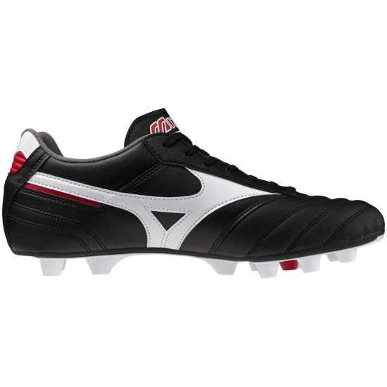 Чоловічі футбольні бутси Mizuno MORELIA II PRO (P1GA250601) фото 2