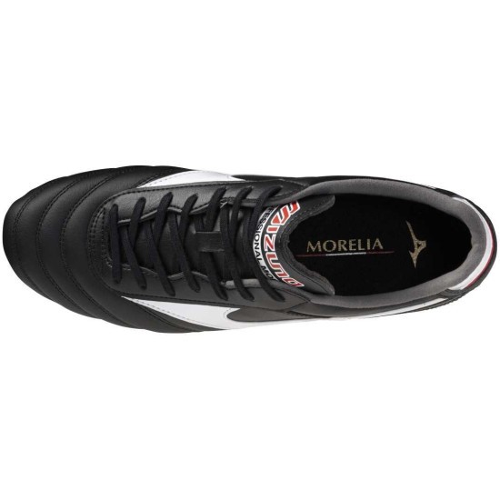 Чоловічі футбольні бутси Mizuno MORELIA II PRO (P1GA250601) фото 3
