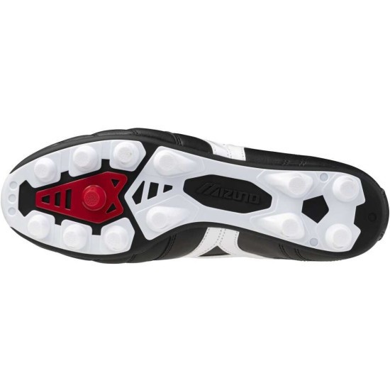 Чоловічі футбольні бутси Mizuno MORELIA II PRO (P1GA250601) фото 5