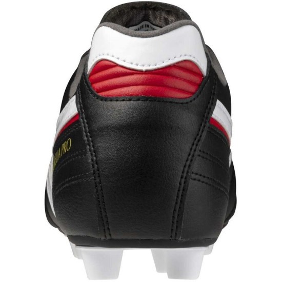 Чоловічі футбольні бутси Mizuno MORELIA II PRO (P1GA250601) фото 6