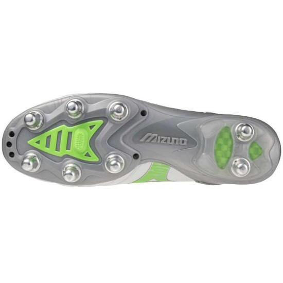 Мужские футбольные бутсы Mizuno MORELIA NEO IV BETA ELITE SI (P1GC254337) фото 2