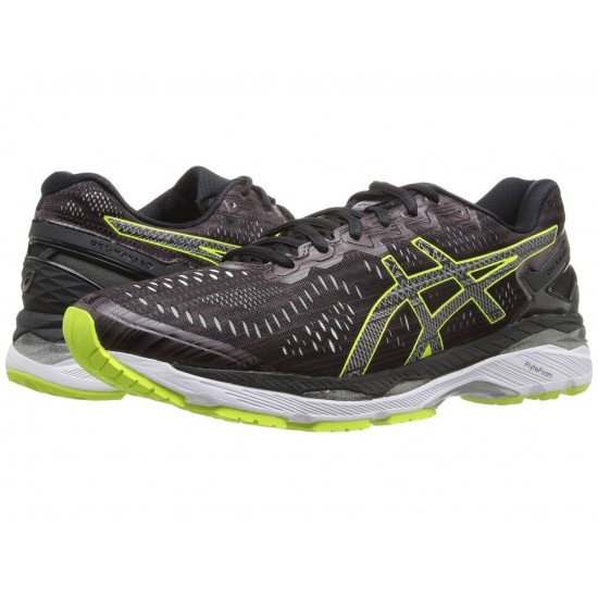 ASICS Gel-Kayano® 23 Lite-Show фото 1