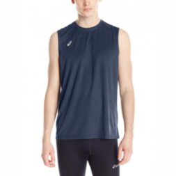 Футболка ASICS Circuit 8 без рукавов (XT3260-50)