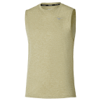 Мужская майка Mizuno CORE IMPULSE SLEEVELESS (J2GAC01139)