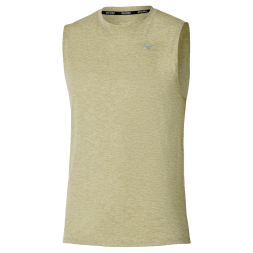 Мужская майка Mizuno CORE IMPULSE SLEEVELESS (J2GAC01139)