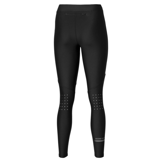 Женские леггинсы Mizuno ALPHA 7/8 TIGHTS (J2GBD20909) фото 2