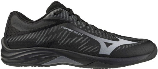 Мужские волейбольные кроссовки Mizuno LIGHTNING SELECT (V1GA267082) фото 4