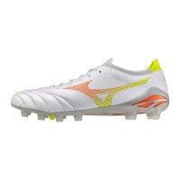 Чоловічі футбольні бутси Mizuno MORELIA NEO V BETA PRO FG (P1GA269454)