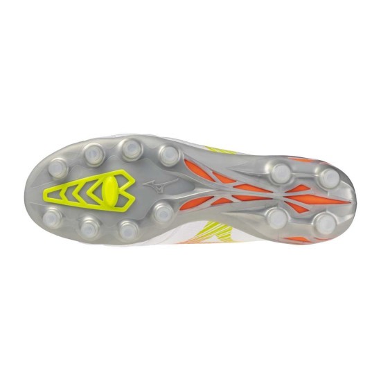 Чоловічі футбольні бутси Mizuno MORELIA NEO V BETA PRO FG (P1GA269454) фото 2
