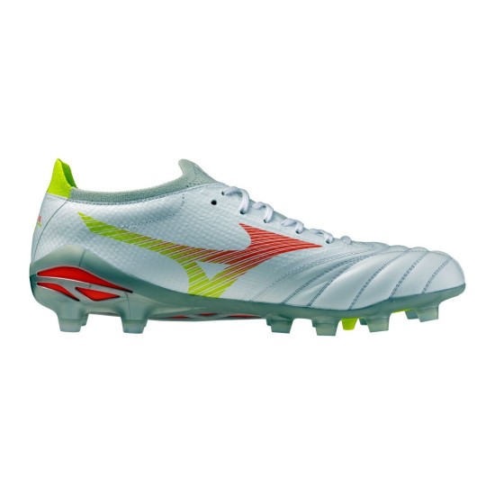 Чоловічі футбольні бутси Mizuno MORELIA NEO V BETA PRO FG (P1GA269454) фото 3