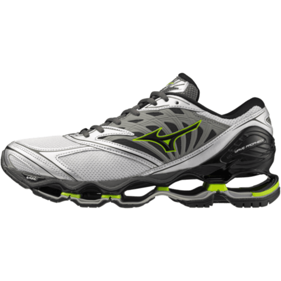 Мужские повседневные кроссовки Mizuno Wave PROPHECY LS (D1GA333711) фото 1