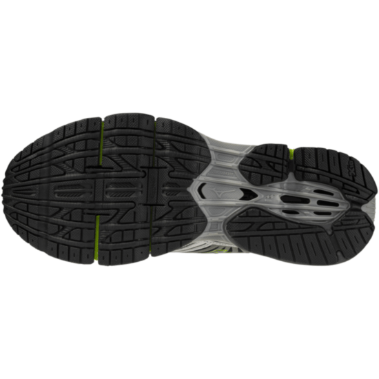 Мужские повседневные кроссовки Mizuno Wave PROPHECY LS (D1GA333711) фото 2