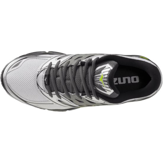 Мужские повседневные кроссовки Mizuno Wave PROPHECY LS (D1GA333711) фото 4