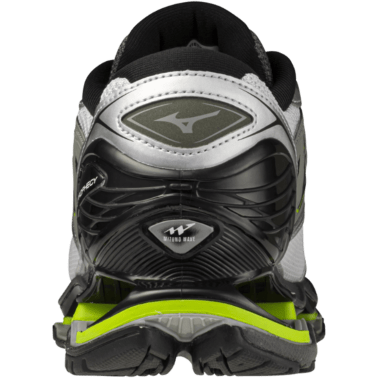 Мужские повседневные кроссовки Mizuno Wave PROPHECY LS (D1GA333711) фото 5
